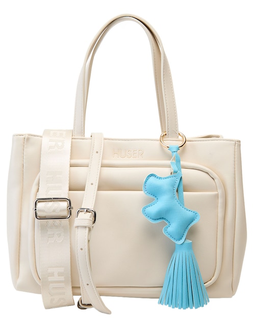 Bolsa satchel para mujer 1