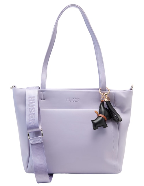 HUSER Bolsa tote Huser para mujer