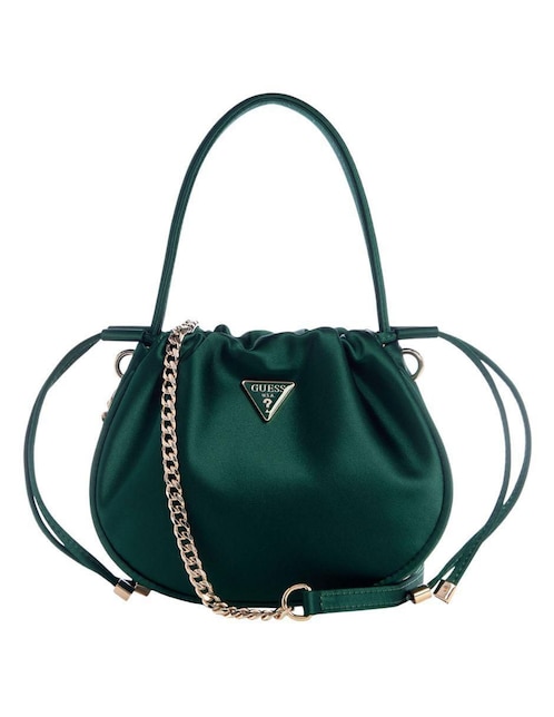 Bolsa crossbody Guess Elsie para mujer