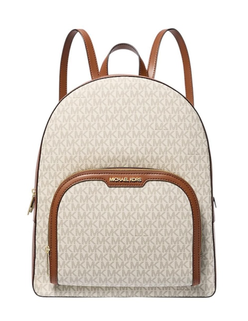 Mochila casual Michael Kors Jaycee para mujer