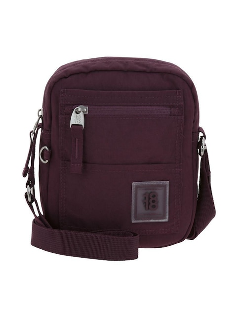 Bolsa crossbody unisex 1