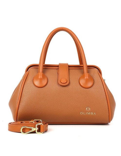Bolsa satchel para mujer 1