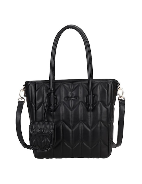 "set/bolsa" tote olimba no aplica no aplica "de" sintético "para" (si aplica) mujer