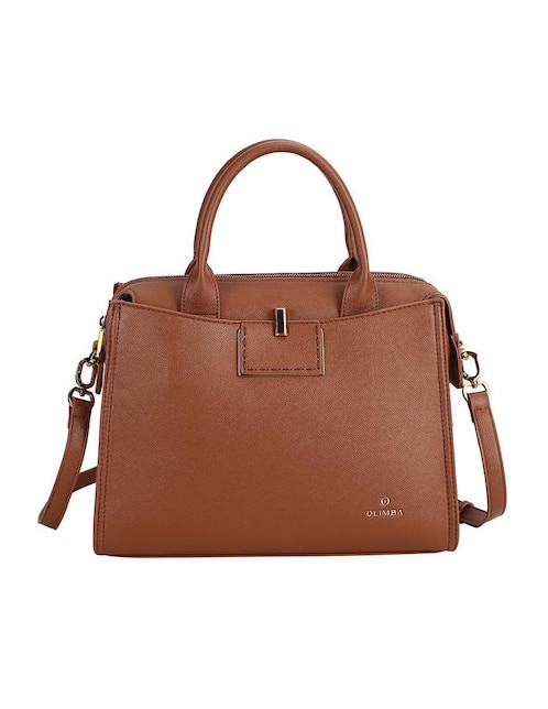 Bolsa satchel para mujer 1