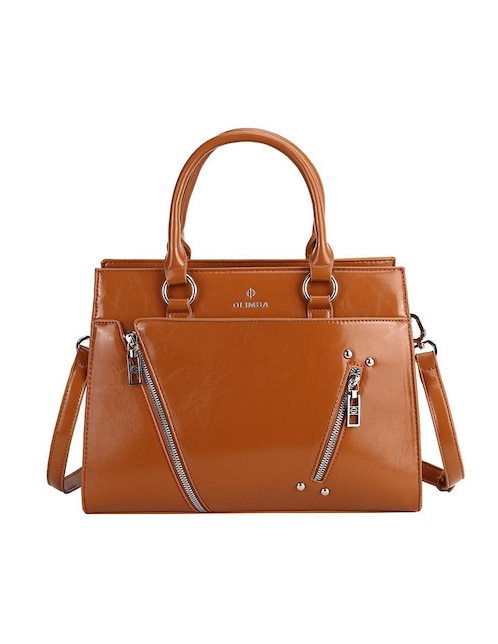 Bolsa satchel para mujer 1