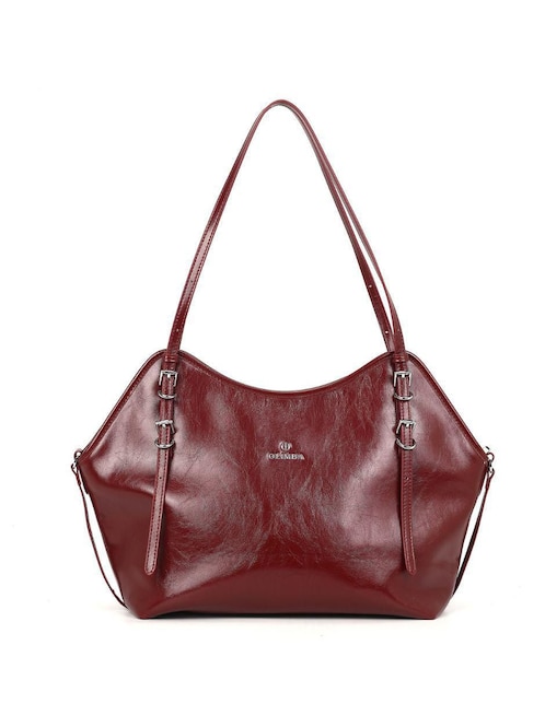 "set/bolsa" tote olimba no aplica no aplica "de" sintético "para" (si aplica) mujer