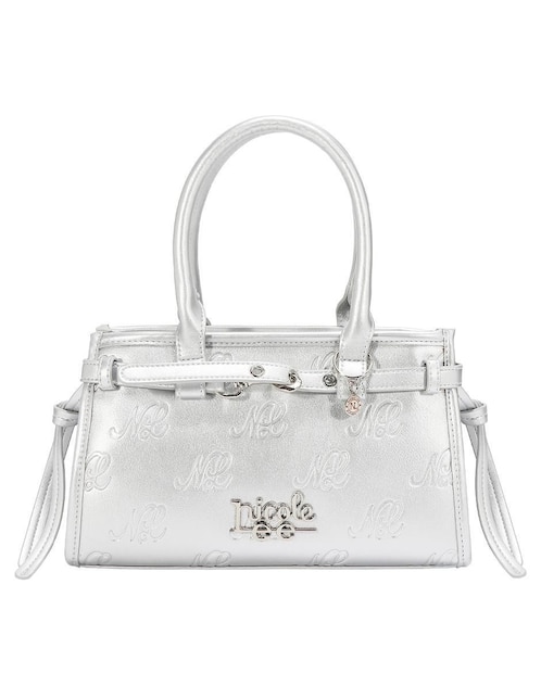 Bolsa shoulder Nicole Lee para mujer