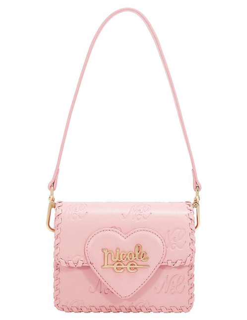 Bolsa crossbody Nicole Lee para mujer
