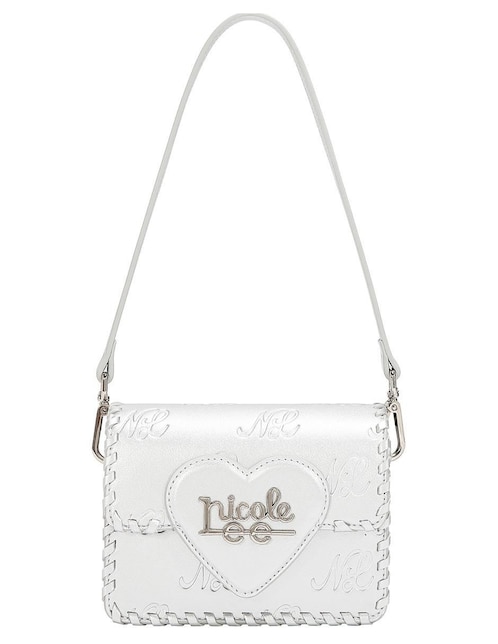 Bolsa crossbody Nicole Lee para mujer