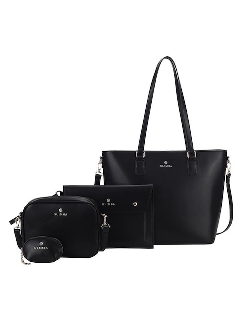 Set de bolsas para mujer Set de bolsas para mujer
