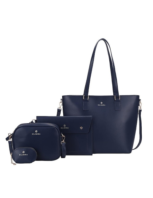 Set de bolsas para mujer