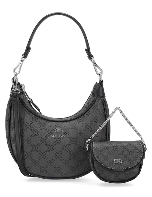 Set bolsa shoulder Garden para mujer 1