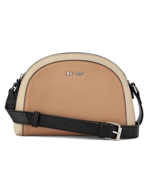 Bolsa crossbody Nine West Gertrude para mujer