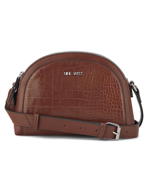 Bolsa crossbody Nine West Gertrude para mujer