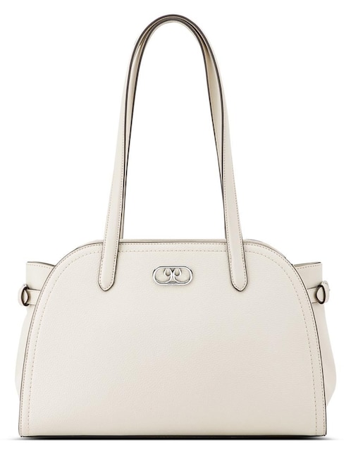 Bolsa satchel Nine West Danika para mujer