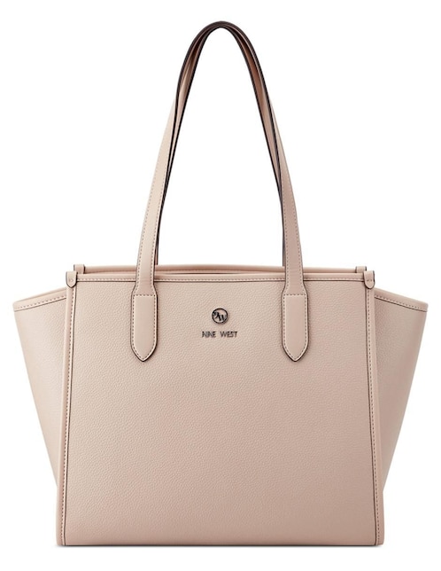 Bolsa tote Nine West Riggs para mujer