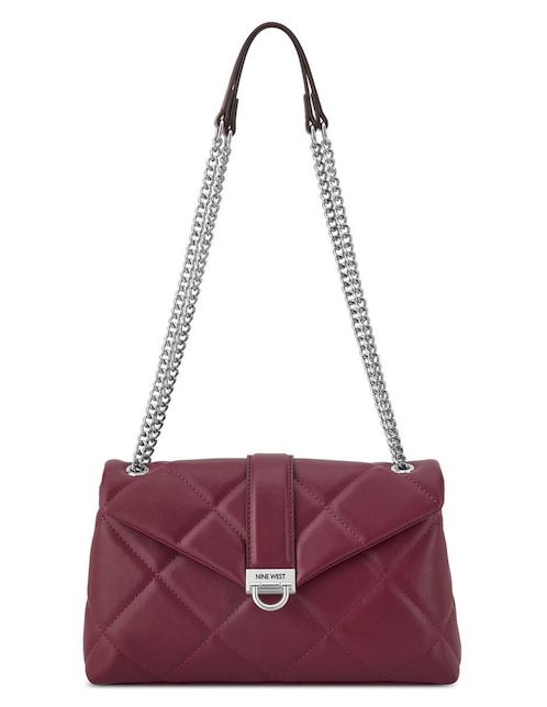 Bolsa shoulder Layloni para mujer