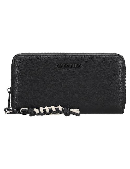 Cartera Viraj para mujer