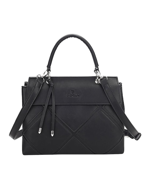 "set/bolsa" satchel olimba no aplica no aplica "de" sintético "para" (si aplica) mujer