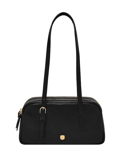 "set/bolsa" shoulder fossil danni no aplica "de" piel "para" (si aplica) mujer