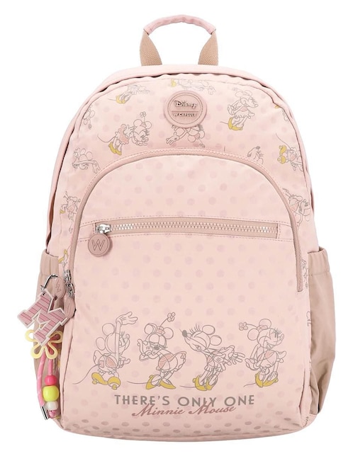 Backpack casual Colección BTS 1