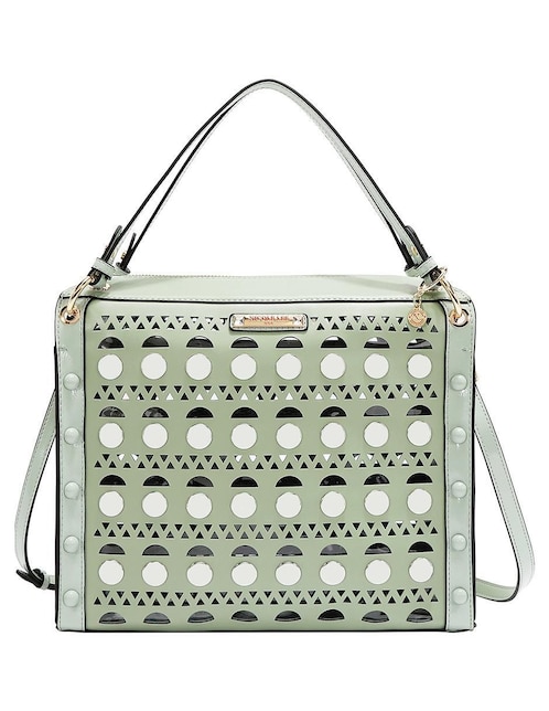 Bolsa shopper Nicole Lee para mujer