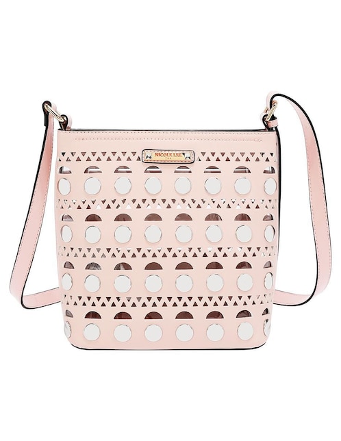 Bolsa crossbody Nicole Lee para mujer