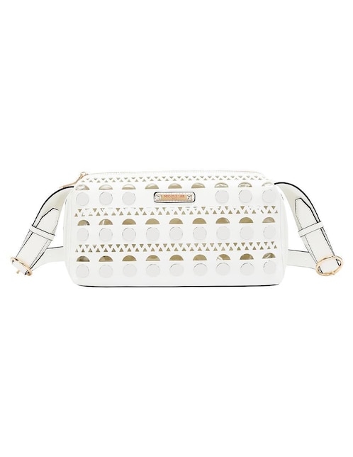 Bolsa shoulder Nicole Lee para mujer