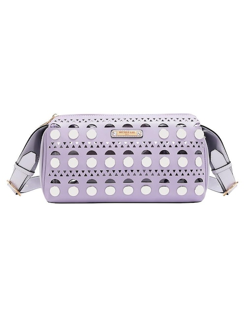 Bolsa shoulder Nicole Lee para mujer
