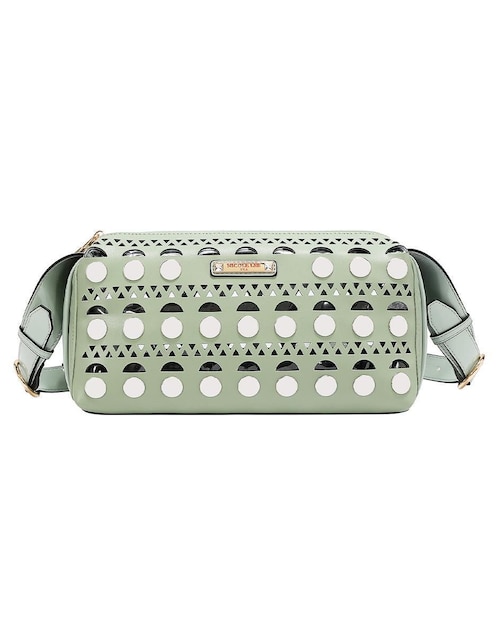 Bolsa shoulder Nicole Lee para mujer