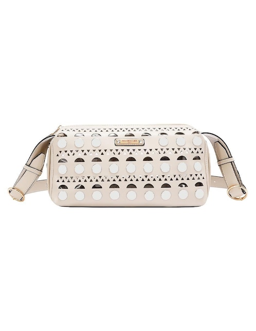 Bolsa shoulder Nicole Lee para mujer