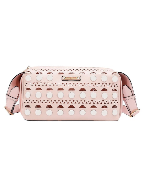 Bolsa shopper Nicole Lee para mujer