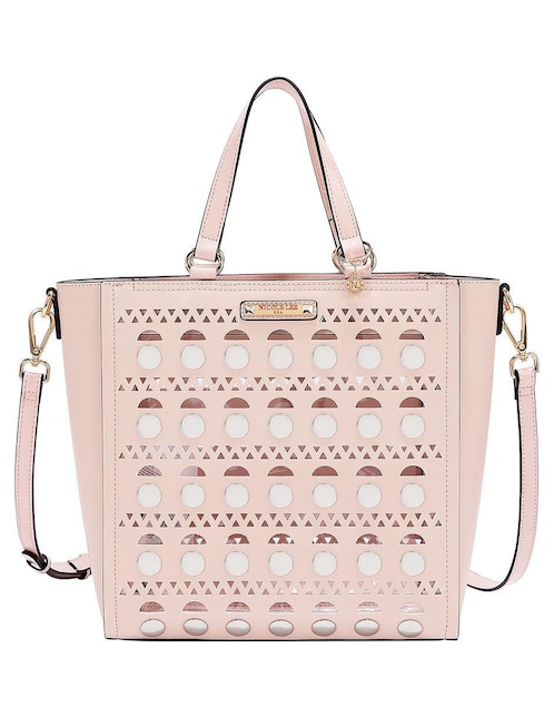 Bolsa tote Nicole Lee para mujer