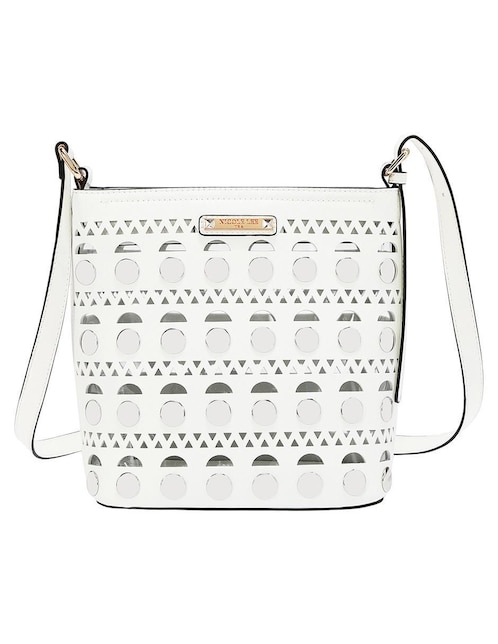 Bolsa crossbody Nicole Lee para mujer