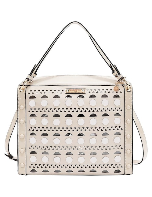 Bolsa shopper Nicole Lee para mujer