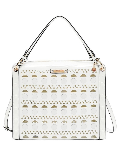 Bolsa shopper Nicole Lee para mujer