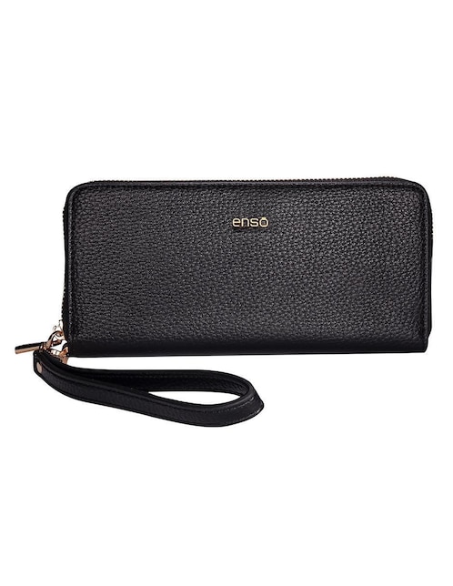 Cartera Enso Soft Essential para mujer