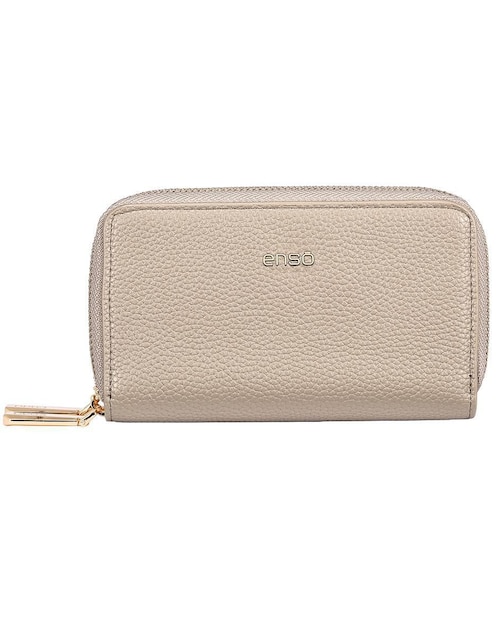 Cartera Enso Soft Essential para mujer