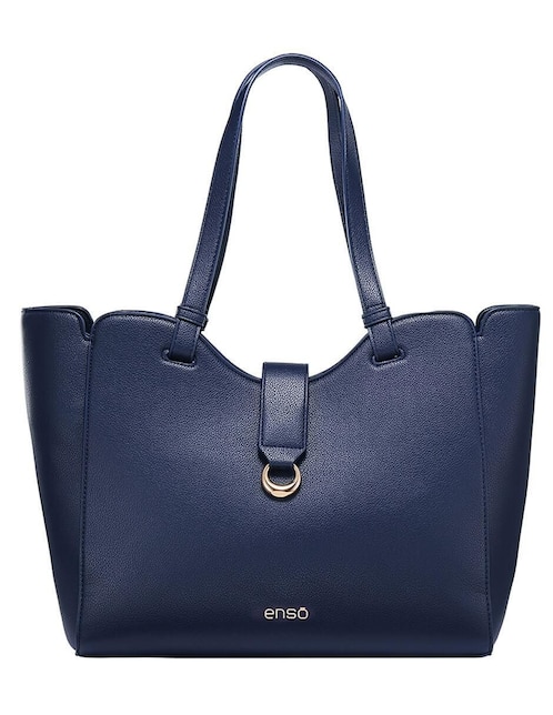 Bolsa tote Enso Urban Ring para mujer