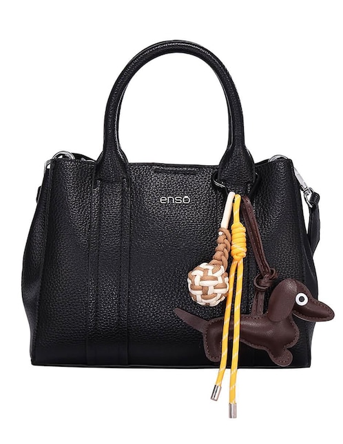 Bolsa tote Enso Playful Charm para mujer