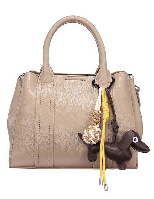 Bolsa tote Enso Playful Charm para mujer
