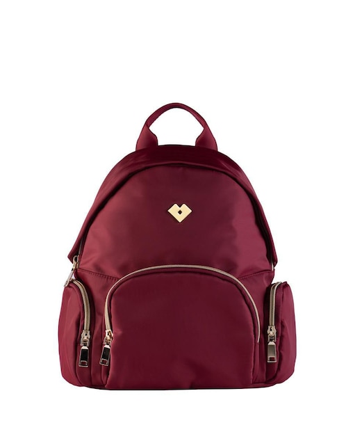 Mochila backpack Luckyly para mujer