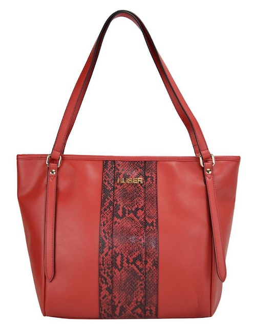HUSER Bolsa tote Huser MKPL2022 para mujer