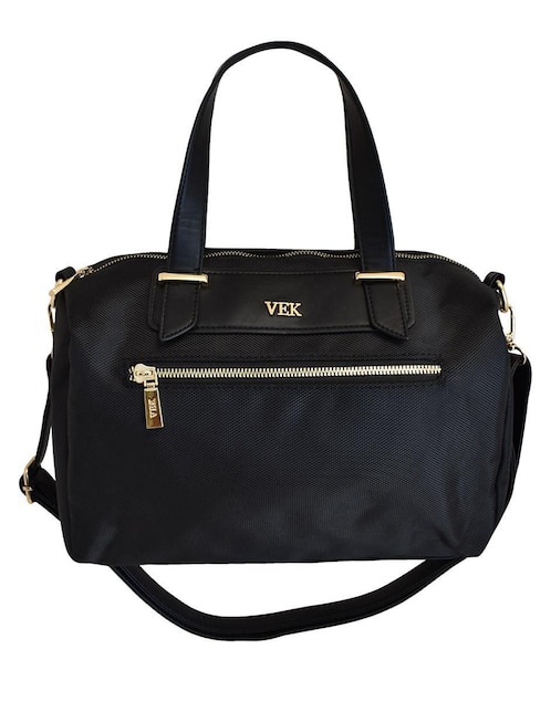 Bolsa bowler Vek Linea 24 para mujer