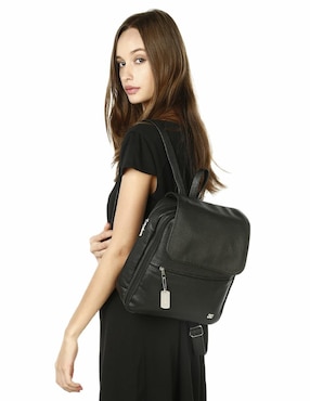 Bolsa Backpack Gino goganni para mujer