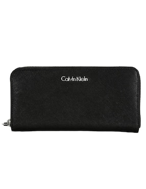 Cartera Calvin Klein Negra