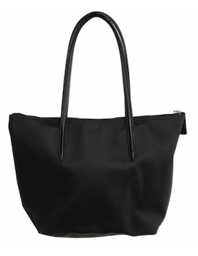 Bolsa tote Lacoste
