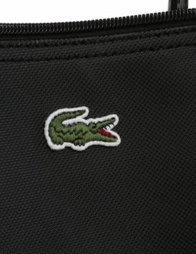 Bolsa tote Lacoste