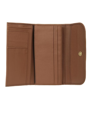 Cartera Gino Goganni para mujer