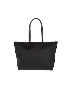 Bolsa tote Lacoste